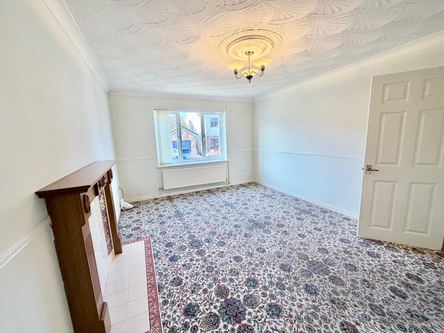 Highfield Place, Sarn, Bridgend County Borough, CF32 9RN